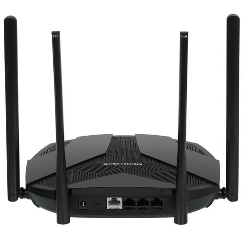 Купить Wi-Fi роутер Mercusys MR80X  5061058. Характеристики, отзывы и цены в Донецке