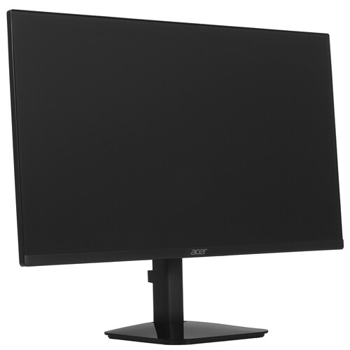 Купить 23.8" Монитор Acer KA242YG0bi черный  5613851. Характеристики, отзывы и цены в Донецке