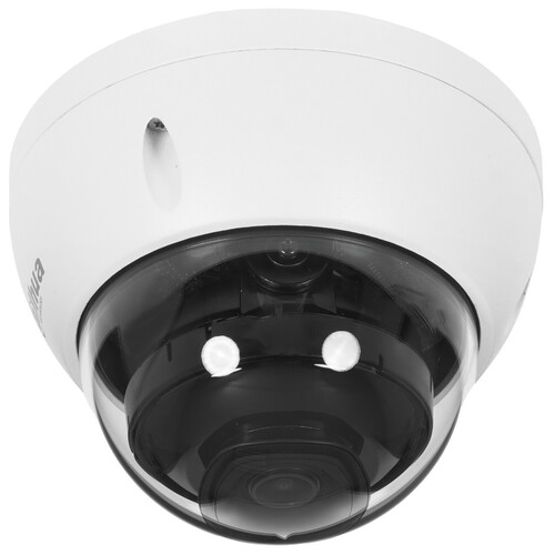 Купить IP-камера Dahua DH-IPC-HDBW1230EP-0280B-S5  5472048. Характеристики, отзывы и цены в Донецке
