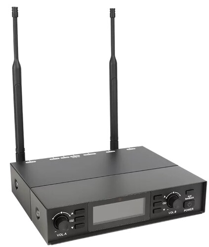Купить Радиосистема Axelvox DX800FK  9310757. Характеристики, отзывы и цены в Донецке