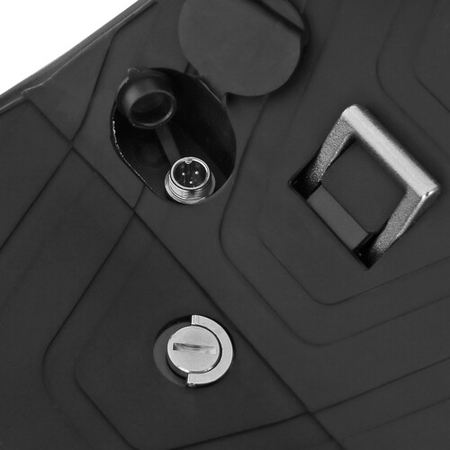 Купить Электросамокат Aceline X10 черный  9047134. Характеристики, отзывы и цены в Донецке
