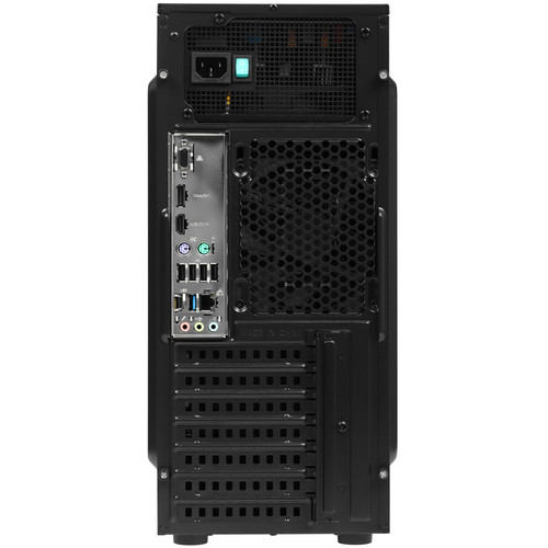 Купить ПК DEXP Atlas H573  5659923. Характеристики, отзывы и цены в Донецке