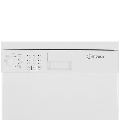 Купить Посудомоечная машина Indesit DFS 2A59 белый  5465486. Характеристики, отзывы и цены в Донецке