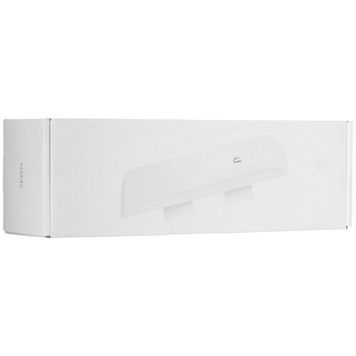 Купить Точка доступа Ubiquiti NanoStation M5  5448844. Характеристики, отзывы и цены в Донецке