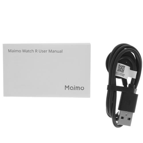 Купить Смарт-часы 70mai Maimo Watch R  5073255. Характеристики, отзывы и цены в Донецке