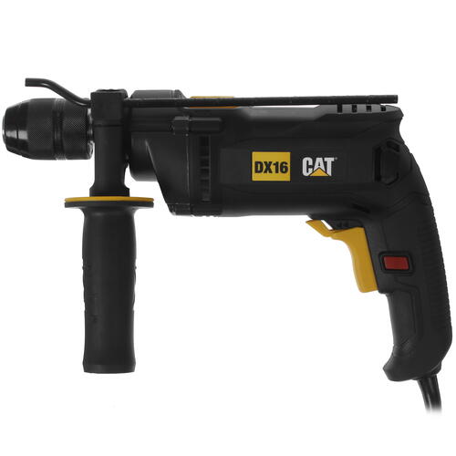 Купить Дрель  CAT DX16  4872669. Характеристики, отзывы и цены в Донецке