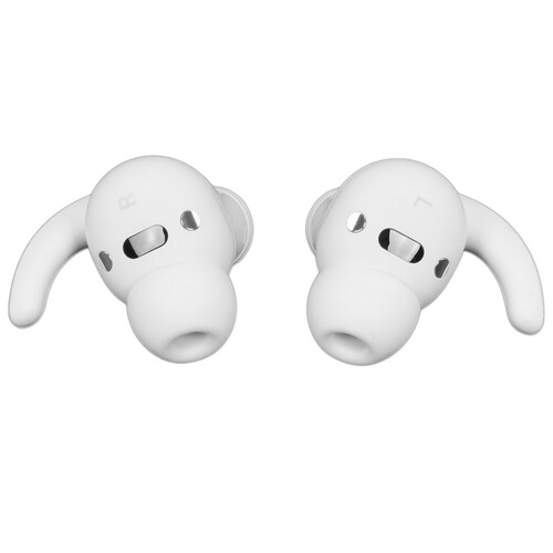 Купить Наушники TWS Beats Fit Pro белый 2021  5462727. Характеристики, отзывы и цены в Донецке