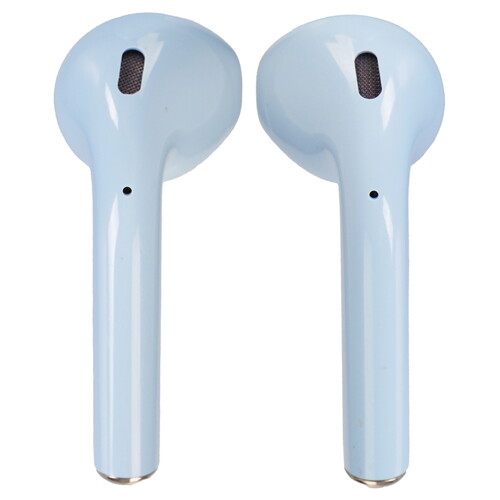 Купить Наушники TWS Hoco EW52 голубой 2024  5468547. Характеристики, отзывы и цены в Донецке