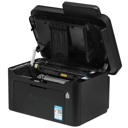 Купить МФУ лазерное Kyocera MA2000W  5402271. Характеристики, отзывы и цены в Донецке