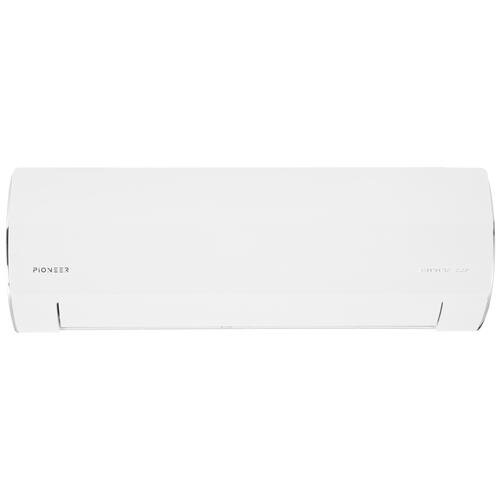 Купить Кондиционер настенный сплит-система Pioneer KFRI25LW/KORI25LW Nord-30 белый  9969180. Характеристики, отзывы и цены в Донецке