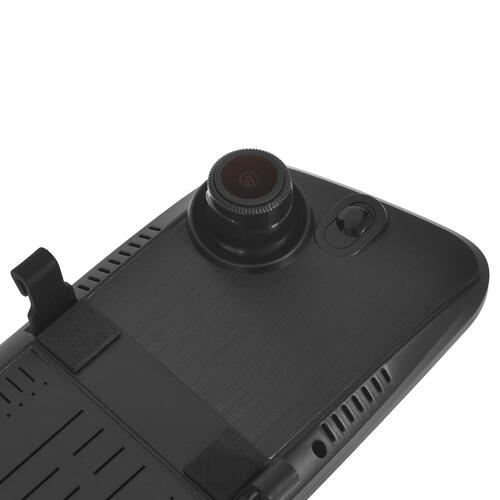 Купить Видеорегистратор-зеркало с радар-детектором Incar Sakhalin SDR-230  5365447. Характеристики, отзывы и цены в Донецке