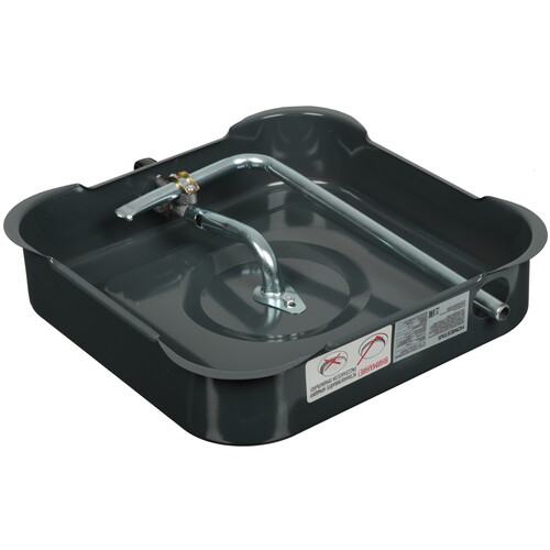 Купить Газовая плитка HOMESTAR HS-1201 черный  8136750. Характеристики, отзывы и цены в Донецке