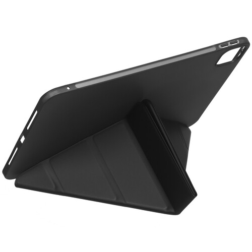 Купить Чехол-книжка Aceline Origami для Apple iPad Pro 11" (5th Gen) черный  9082301. Характеристики, отзывы и цены в Донецке