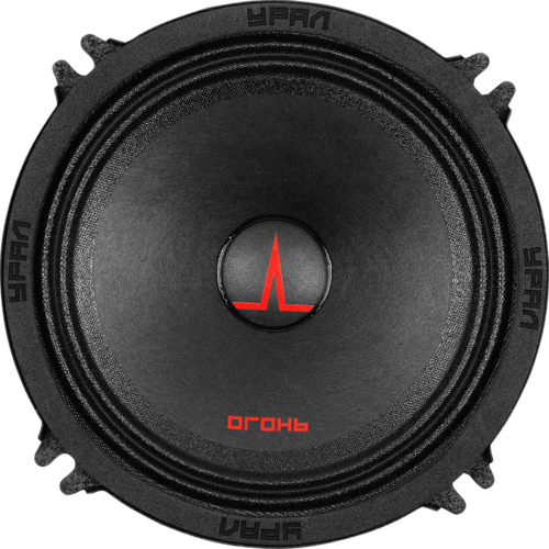 Купить Широкополосная акустическая система Ural ОГОНЬ ОГ-130  9207012. Характеристики, отзывы и цены в Донецке