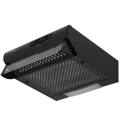 Купить Вытяжка подвесная Aceline ES-50B черный/черный  9072287. Характеристики, отзывы и цены в Донецке