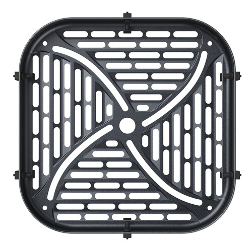 Купить Аэрогриль Dreame Trouver AirFryer FD10 Pro Black черный  5480025. Характеристики, отзывы и цены в Донецке