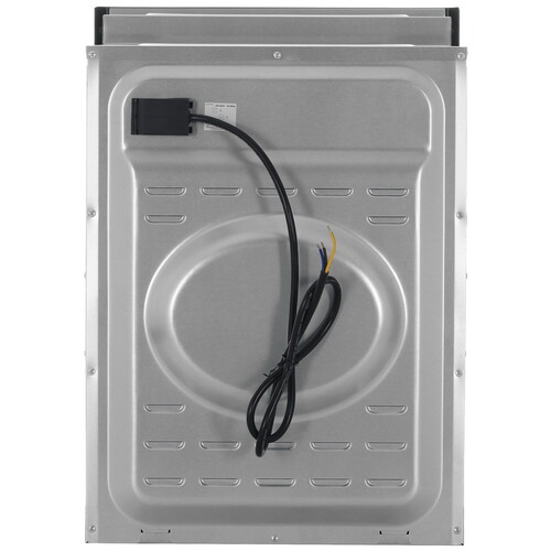 Купить Электрический духовой шкаф GRESSEL U4ES59001 черный  9284045. Характеристики, отзывы и цены в Донецке