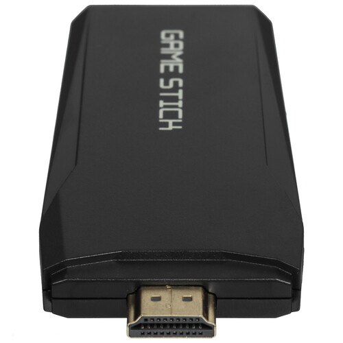 Купить Ретро-консоль DEXP Game Stick + 13000 игр  9056202. Характеристики, отзывы и цены в Донецке