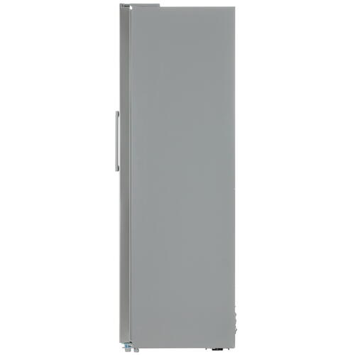 Купить Холодильник без морозильника  DEXP S4-37AMA серебристый  5429360. Характеристики, отзывы и цены в Донецке