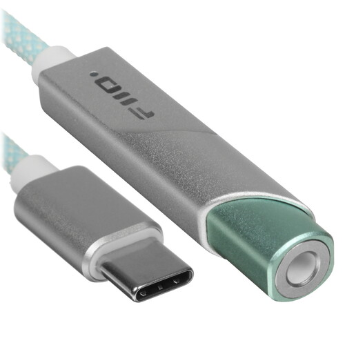 Купить Усилитель FiiO KA11  9189197. Характеристики, отзывы и цены в Донецке