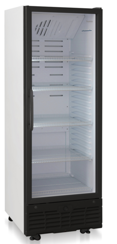 Купить Холодильная витрина   Бирюса B461RN белый  9008694. Характеристики, отзывы и цены в Донецке