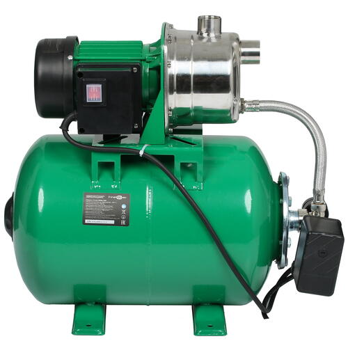 Купить Насосная станция FinePower PS20-750  5067727. Характеристики, отзывы и цены в Донецке