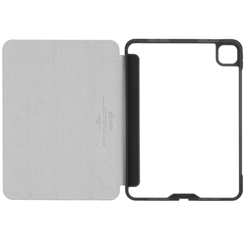 Купить Чехол-книжка Pipetto Origami No1 для Apple iPad Pro 11" (M4) черный  5604609. Характеристики, отзывы и цены в Донецке