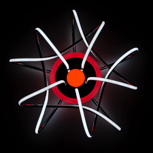 Купить Люстра Citilux Джемини Смарт CL229A151E RGB белый  5499117. Характеристики, отзывы и цены в Донецке