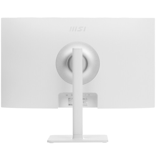 Купить 27" Монитор MSI Modern MD2712PW белый  5454380. Характеристики, отзывы и цены в Донецке