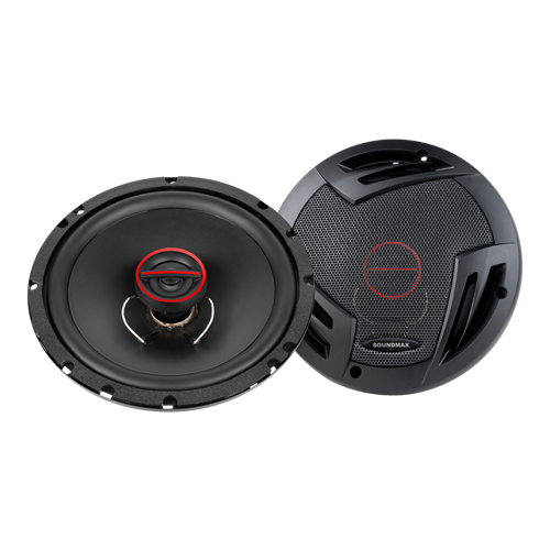 Купить Коаксиальная акустическая система Soundmax SM-CSV602  9121129. Характеристики, отзывы и цены в Донецке