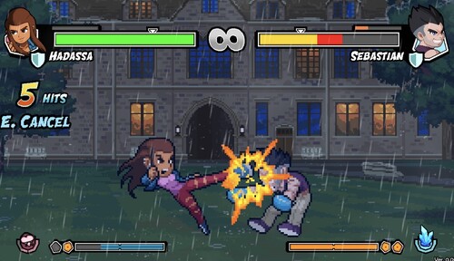 Купить Игра Pocket Bravery (PS5)  5623472. Характеристики, отзывы и цены в Донецке