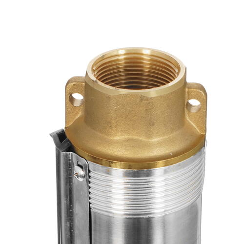 Купить Скважинный насос Unipump 3" MINI ECO 3-34  9977337. Характеристики, отзывы и цены в Донецке