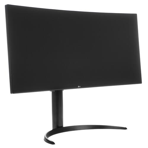 Купить 34" Монитор LG 34WP65C-B черный  5037822. Характеристики, отзывы и цены в Донецке