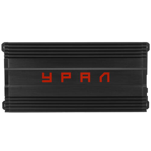 Купить Усилитель Ural ТТ 4.100  5079739. Характеристики, отзывы и цены в Донецке