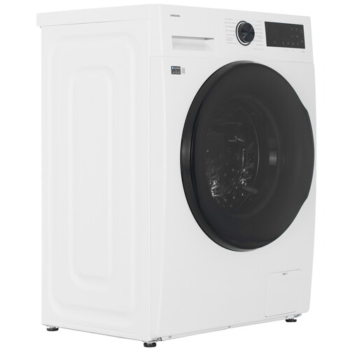 Купить Стирально-сушильная машина Samsung WD90DG5G34BELP белый  5623007. Характеристики, отзывы и цены в Донецке