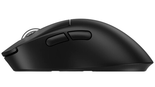 Купить Мышь беспроводная/проводная Logitech G PRO X Superlight 2 Dex  5616031. Характеристики, отзывы и цены в Донецке