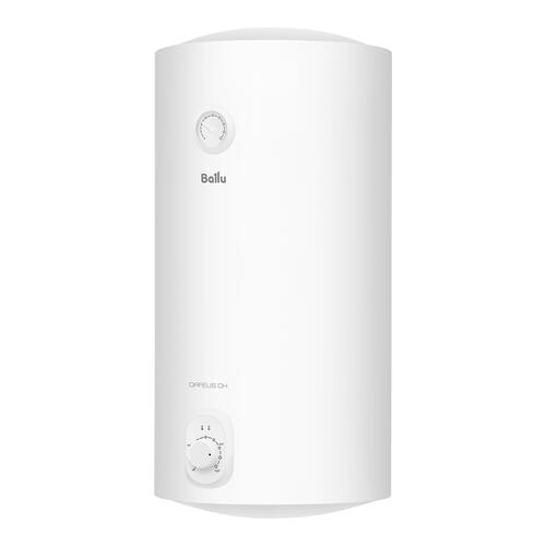 Купить Водонагреватель электрический Ballu BWH/S 50 Orfeus DH  9089720. Характеристики, отзывы и цены в Донецке