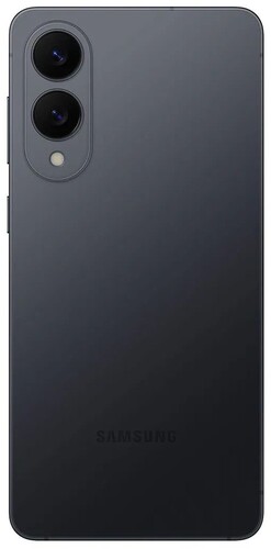 Купить 6.7" Смартфон Samsung Galaxy S25 Edge 512 ГБ черный  5630094. Характеристики, отзывы и цены в Донецке