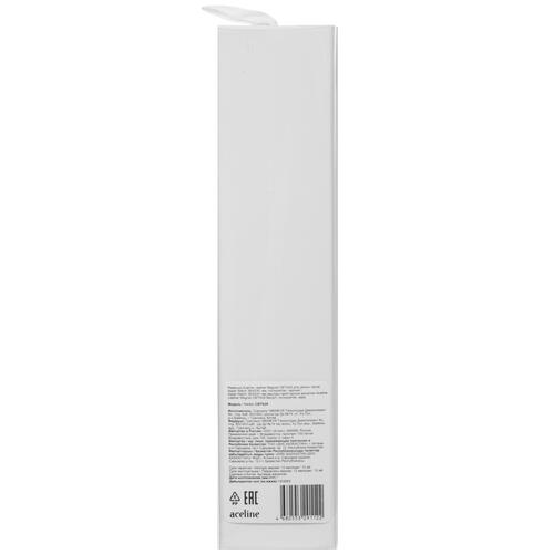 Купить Ремешок Aceline для Apple Watch 38/ 40/ 41mm черный  5430785. Характеристики, отзывы и цены в Донецке