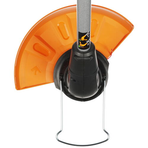 Купить Триммер аккумуляторный Worx WG157E PowerShare 20V  8143082. Характеристики, отзывы и цены в Донецке