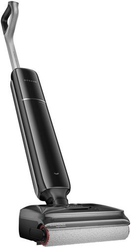 Купить Вертикальный пылесос моющий Dreame G12 Pro  черный  5666156. Характеристики, отзывы и цены в Донецке