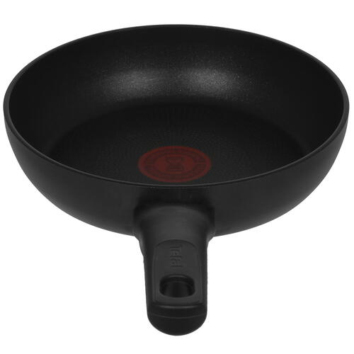 Купить Сковорода Tefal Ultimate G2680272, 20 см черный  4734181. Характеристики, отзывы и цены в Донецке