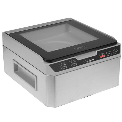 Купить Вакуумный упаковщик камерный CASO VacuChef 40  1694338. Характеристики, отзывы и цены в Донецке