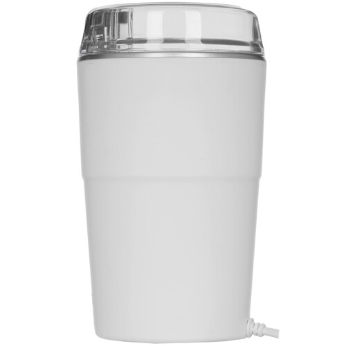 Купить Кофемолка электрическая STINGRAY ST-CG2405A белый  9216560. Характеристики, отзывы и цены в Донецке