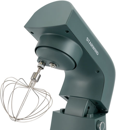 Купить Миксер Starwind SPM2152 серый  9233623. Характеристики, отзывы и цены в Донецке