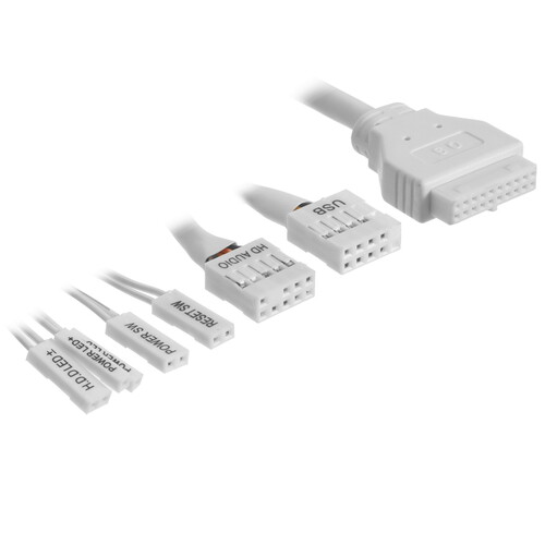 Купить Корпус XASTRA A303M 3ARGB  5621557. Характеристики, отзывы и цены в Донецке