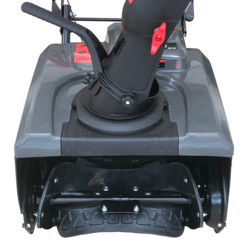 Купить Снегоуборщик бензиновый EVOline SBG 460  9061430. Характеристики, отзывы и цены в Донецке