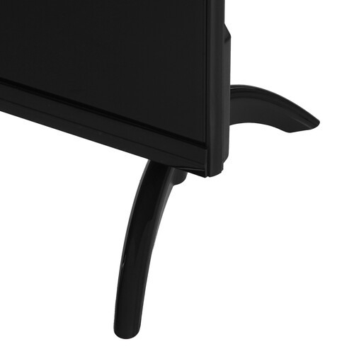 Купить 43" (108 см) Телевизор Skyline 43LST6575 черный  5459336. Характеристики, отзывы и цены в Донецке