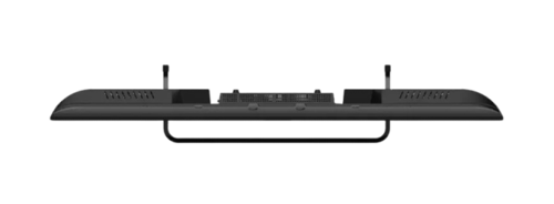 Купить 50" (127 см) Телевизор EVO TV 50 черный  5607215. Характеристики, отзывы и цены в Донецке