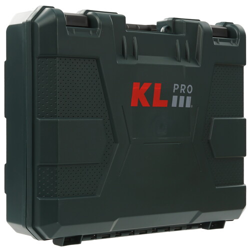 Купить Гайковерт KLPRO KLSS18B-20  9154026. Характеристики, отзывы и цены в Донецке